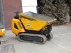 minidumper JCB